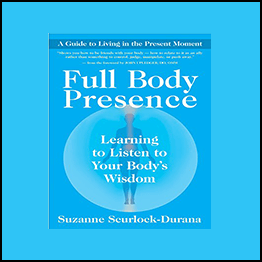 Full Body Presence Audio Explorations