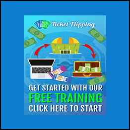 GFA Flips - Buy Low - Sell High Course