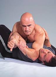 Mike VanArsdale - Underhooks And Foot Sweeps With Risk Comes Reward!