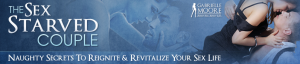 Gabrielle Moore - The Sex Starved Couple