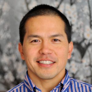 Gene Ang - Transpersonal Chakra