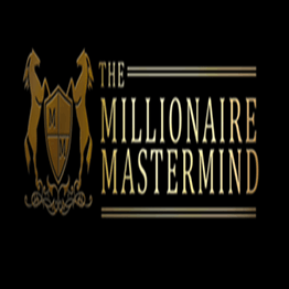 Giancarlo Barraza And Ed Hong - 500k Millionaire Mastermind