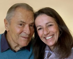 Stanislav Grof - Lecture