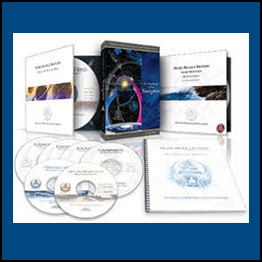 Higher Balance - Eric Pepin - Mind Sanctuary Journey To Deep Delta Guided Meditation