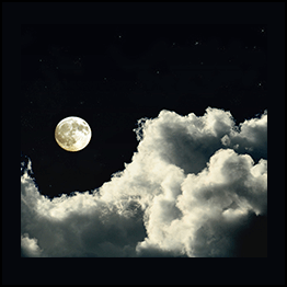Invisible Hands - Non-Rapid Eye Movement Sleep
