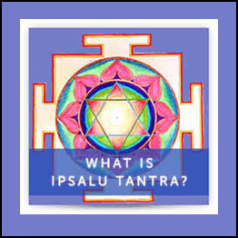 Ipsalu Tantra - Cobra Breath Level 1