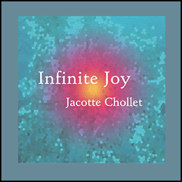 Jacotte Choiet - Silent Light (Multidimensional Music)