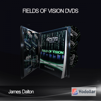 James Dalton - Fields of Vision DVDs