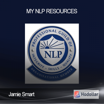 Jamie Smart - My NLP Resources