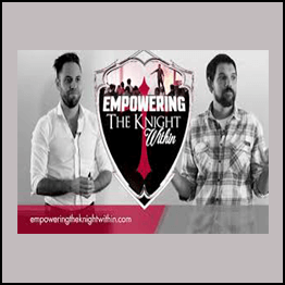 John Cooper - Empowering The Knight Within