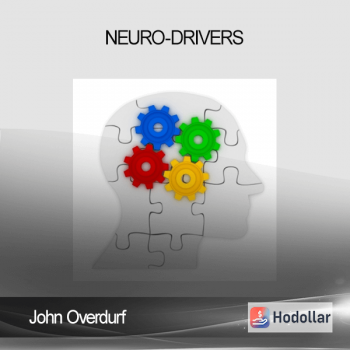 John Overdurf - Neuro-Drivers