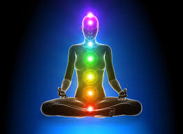 Jonette Crowley - 'Quantum' Chakra Clearing and Balancing Series