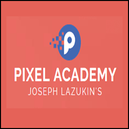 Joseph Lazukin - Pixel Academy