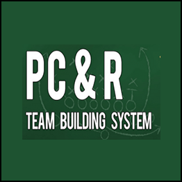 Justin Brooke - PC&R Team Building System