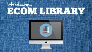 Justin Cener - Ecom Library Membership Access