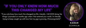 Katrina Ruth Programs - Coded For Money Flow and Fame