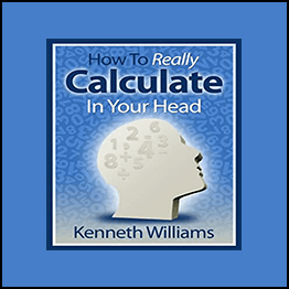 Kenneth Williams - Math2020
