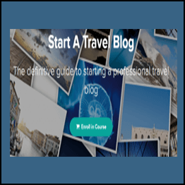 Heather & Pete Reese - Start A Travel Blog - A Its A Lovely Life