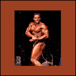 Layne Norton - Unleashed (Bonus Material)