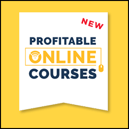 Lewis Howes - Profitable Online Course