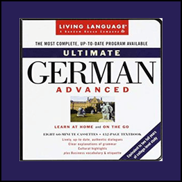 Living Language Ultimate German H