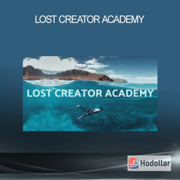 Lost Creator Academy