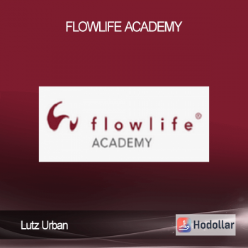 Lutz Urban - Flowlife ACADEMY