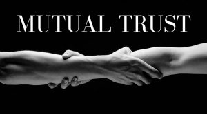 Patricia Albere - Mutual Trust