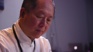 Dr. Yang, Jwmg-Ming - Taiji Chin Na In-Depth course 1&2