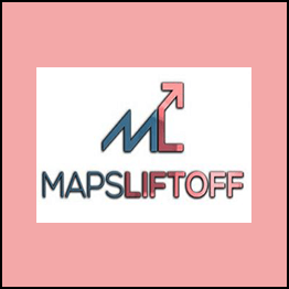 Maps Liftoff - The Maps Lab