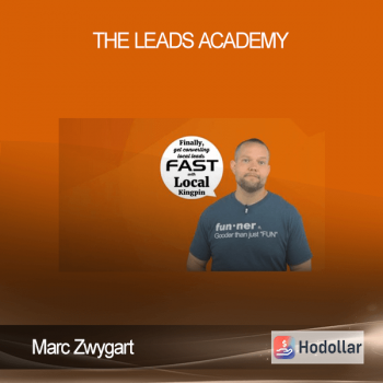 Marc Zwygart – The Leads Academy