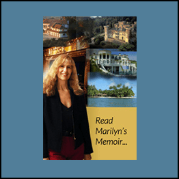 Marilyn Jenett - Feel Free To Prosper Teleseminar