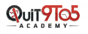 Mark Ling - Nick Torson and Max Sylvestre - Quit 9 to 5 Academy