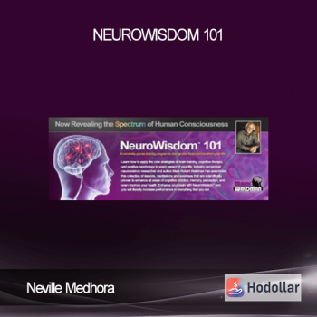 Mark Waldman - NeuroWisdom 101