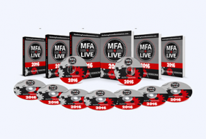 Marketing Funnel Automation Live 2015