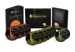 The Disciplined Trader Mastery Kit