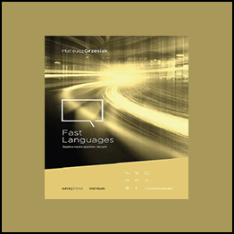 Mateusz Grzesiak - Fast Languages