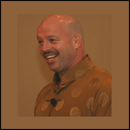 Matt Furey - Psycho-Cybernetics Golden Mailbox