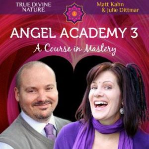 Matt Kahn - The Angel Academy 3