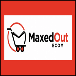 Max Aukshunas - Maxed Out Ecom