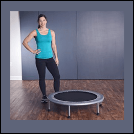 Mia Finnegan - Long Series - Resistance Tube Workout