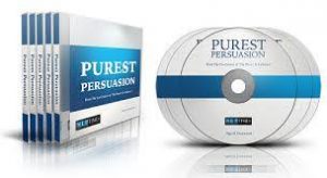 Michael Breen - Purest Persuasion Assignments