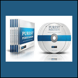 Michael Breen - Purest Persuasion Assignments