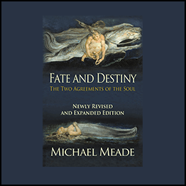 Michael Meade - Fate and Destiny the Two Agreements in Life