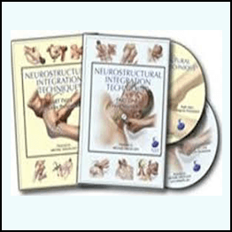 Michael Nixon Livy - NST (Neurestructurai Integration Technique) DVD Training System
