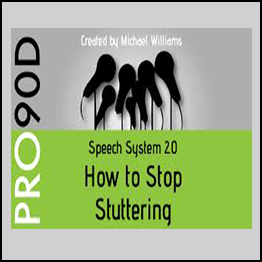 Michael Williams - The PRO90D Speech System 2.0