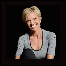 Michelle Dozots - Peak 10 More Cardio Interval Bum