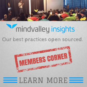 Mindvalley Insiders - Conversion Hacking