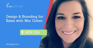 Mor Cohen - DesignClass