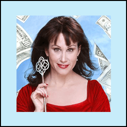 Morgana Rae - How To Make Money Fall In Love With You